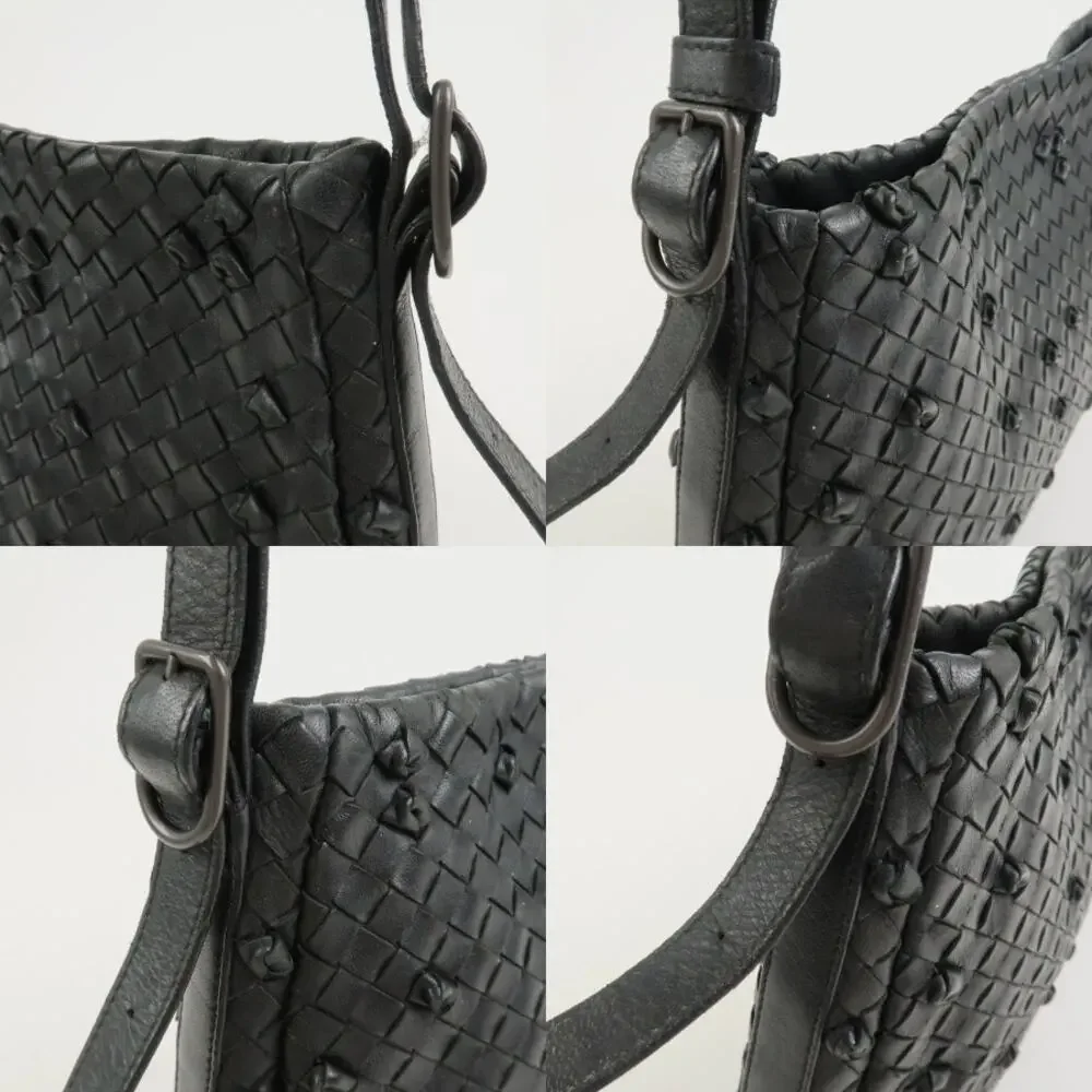 💎✨STUNNING✨💎Authentic BOTTEGA VENETA Intercciato Shoulder bag